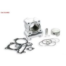 ALUM-CYL. Ø 63 pin Ø 14 H2O I-TECH 4-stroke Malossi 3114852