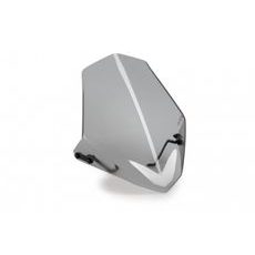 Windshield PUIG NEW GEN. SPORT 3657H smoke