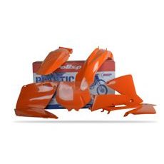 Set plastik POLISPORT 90100 OEM Color