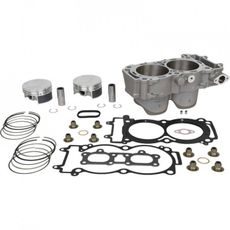Standard bore cylinder kit CYLINDER WORKS CW60008K01-1