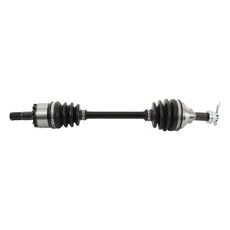 Axle All Balls Racing AB6-KW-8-124 6ball