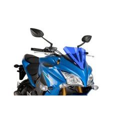 Windscreen PUIG RACING 7639A moder