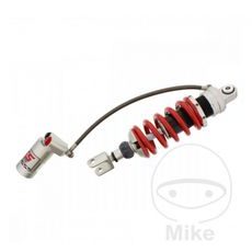 Monoshock with piggyback on hose YSS MX456-330TRWL-40-X adjustable