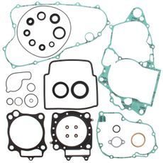 Complete Gasket Kit with Oil Seals WINDEROSA 811267