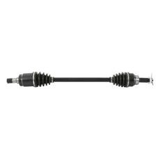 Axle All Balls Racing AB8-HO-8-124 8ball