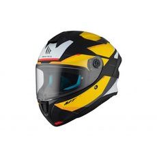 Integralna čelada MT Helmets TARGO S KAY B3 MATT XXS