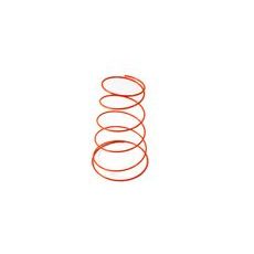 Spring conical TwinAir 177802