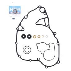 Water pump gasket kit ATHENA P400250475017 with bearings