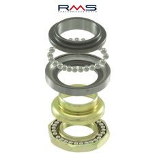 Steering head bearing set RMS 184220490
