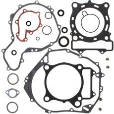 Complete Gasket Kit with Oil Seals WINDEROSA 811907