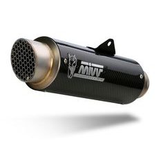 Dušilec (lonec) MIVV GP PRO K.052.L2P Karbon
