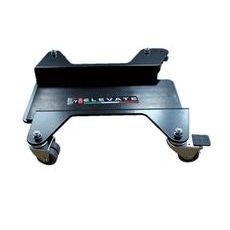 Motomoving LV8 GARAGE & TRACK E300MM+ use with all motorcycles and scooters equipped with a central stand