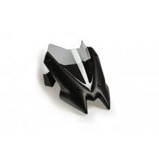 Windshield PUIG NEW GEN. SPORT 20506H smoke