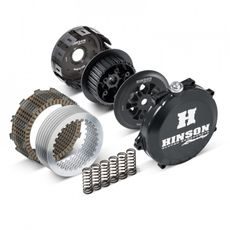 Complete clutch kit HINSON HC530