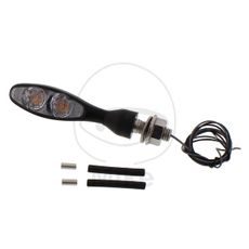 Indicator KELLERMANN črna micro 10000 extreme