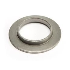 Spring seat against top cap FF KYB 110124800101 steel 48mm