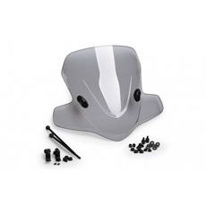 Windshield PUIG CITY TOURING 21738H smoke