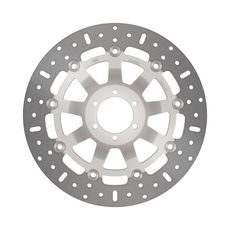 Zavorni disk EBC MD2009LS