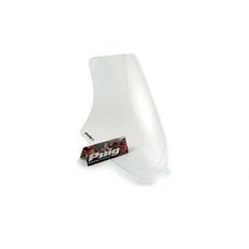 Windscreen PUIG TOURING 4619W prozorna