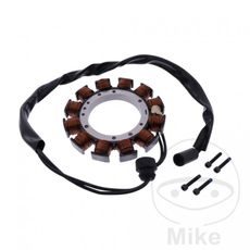 Stator JMP