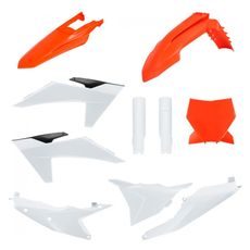 Set plastik POLISPORT 91620 OEM Color