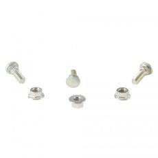 Wheel Stud and Nut Kit All Balls Racing 85-1015