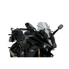 Windscreen PUIG SPORT 21341H smoke