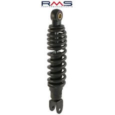 Shock absorber FORSA 204550122 zadaj 245mm