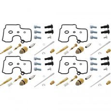 Carburetor Rebuild Kit All Balls Racing 26-1684