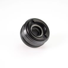 Seal head KYB 120244600201 46/16 steel