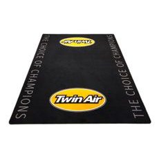 Pit Mat TwinAir 177769XL XL (250x190cm) Velour PA, Latex backing
