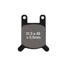 Zavorne obloge EBC FA050