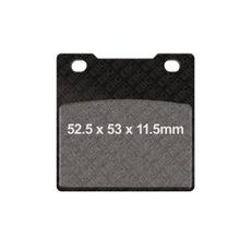 Zavorne obloge EBC FA045