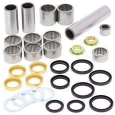 Servisni set za povezovalne člene nihajne roke (vage) All Balls Racing 27-1129