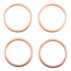 Exhaust gasket kit WINDEROSA 823015