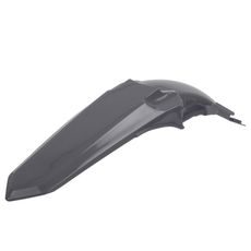 Zadnji blatnik POLISPORT 8579800006 Nardo Grey