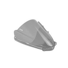 Windscreen PUIG RACING 4933W prozorna