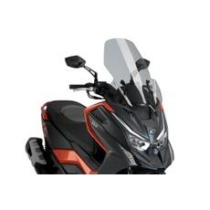 Windshield PUIG V-TECH LINE TOURING 21149H smoke