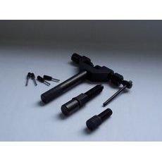 Set za rezanje in sestavljanje odmične verige MORSE by Borg Warner B2959100010