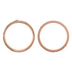 Exhaust gasket kit WINDEROSA 823010