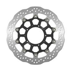 Zavorni disk NG 1750XG