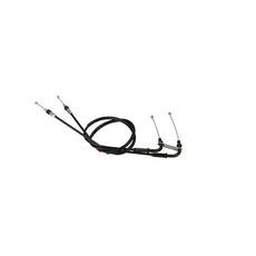 Throttle cable kit DOMINO