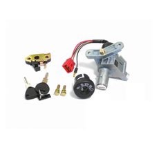 Lock set JMP