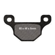 Zavorne obloge EBC FA481