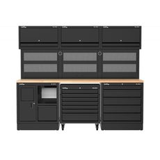 Workbench LV8 EVS24-03W
