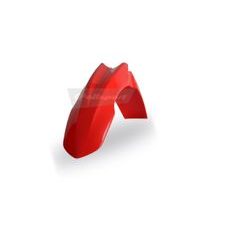 Prednji blatnik POLISPORT 8572700001 red CR 04