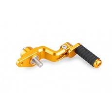 Gear shift pedal PUIG 21469O adjustable