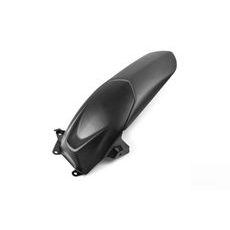 Rear fender extension PUIG 21154J matt black