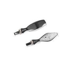 Turn signals PUIG SPARKLY 9944N črna homologated