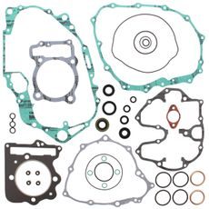 Complete Gasket Kit with Oil Seals WINDEROSA 811265